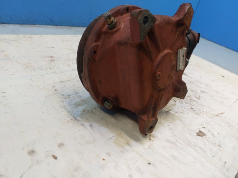 Schneidwerk typu New Holland TX 36, Gebrauchtmaschine v Hemmet (Obrázek 9)