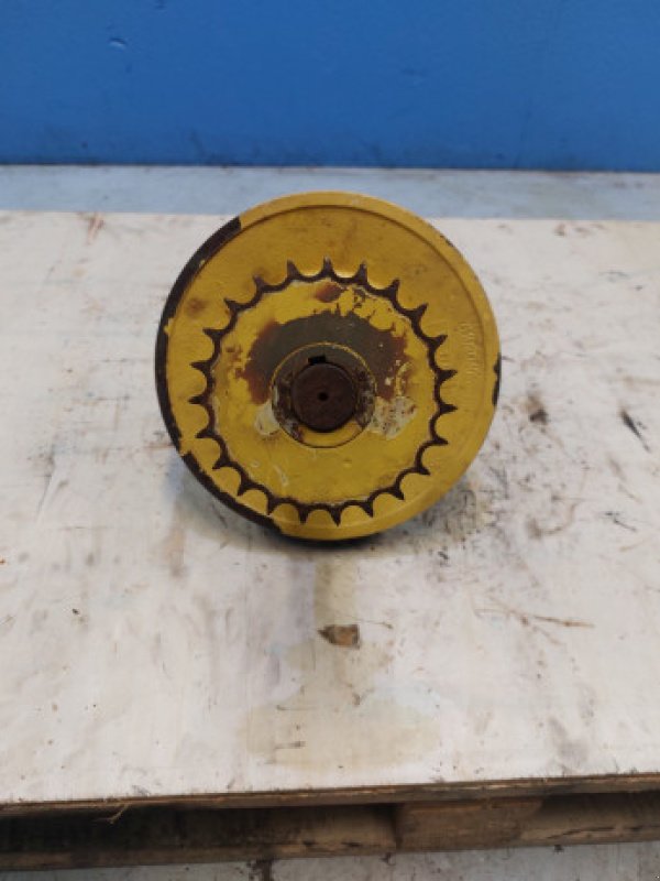 Schneidwerk typu New Holland TX 36, Gebrauchtmaschine v Hemmet (Obrázek 13)