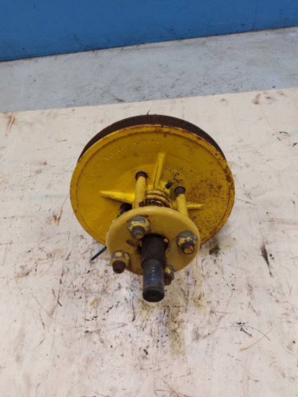 Schneidwerk typu New Holland TX 36, Gebrauchtmaschine v Hemmet (Obrázek 9)