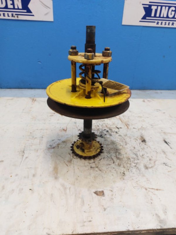 Schneidwerk typu New Holland TX 36, Gebrauchtmaschine v Hemmet (Obrázek 14)