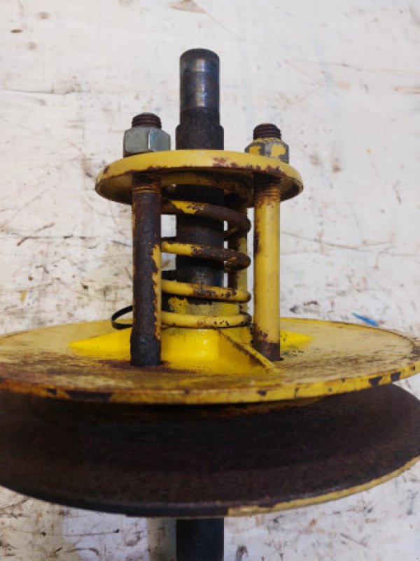 Schneidwerk typu New Holland TX 36, Gebrauchtmaschine v Hemmet (Obrázek 5)