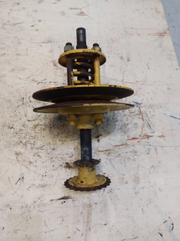 Schneidwerk typu New Holland TX 36, Gebrauchtmaschine v Hemmet (Obrázek 4)