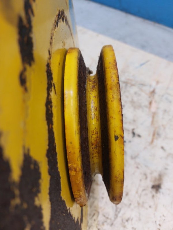 Schneidwerk typu New Holland TX 36, Gebrauchtmaschine v Hemmet (Obrázek 4)