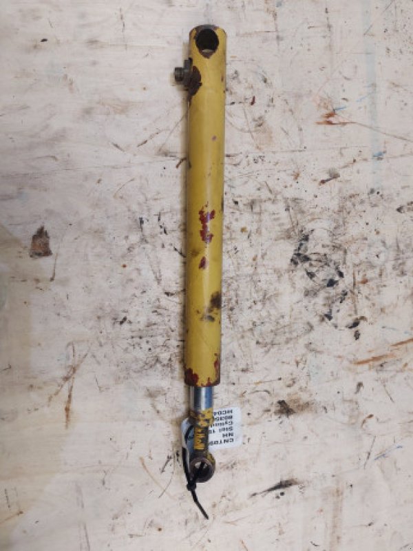 Schneidwerk of the type New Holland TX 36, Gebrauchtmaschine in Hemmet (Picture 7)