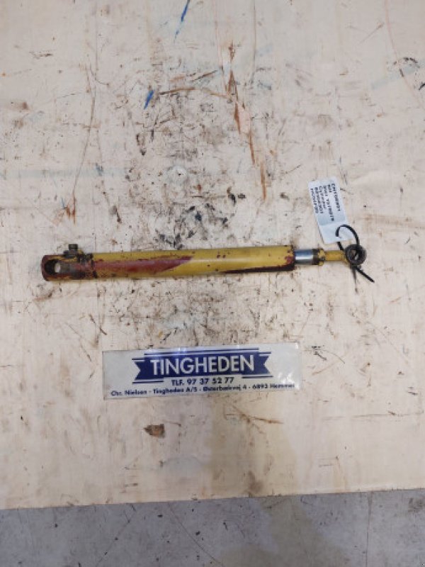 Schneidwerk of the type New Holland TX 36, Gebrauchtmaschine in Hemmet (Picture 2)