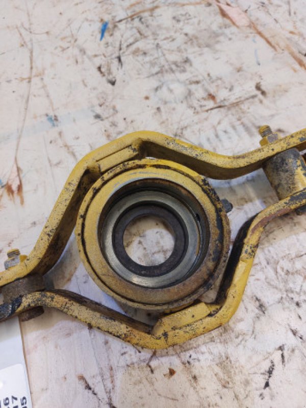 Schneidwerk typu New Holland TX 36, Gebrauchtmaschine v Hemmet (Obrázek 3)