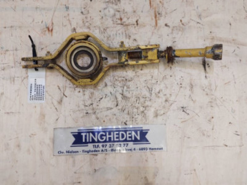 Schneidwerk типа New Holland TX 36, Gebrauchtmaschine в Hemmet (Фотография 1)