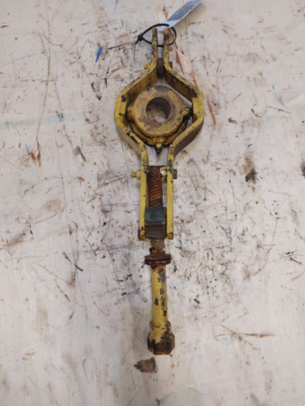 Schneidwerk typu New Holland TX 36, Gebrauchtmaschine v Hemmet (Obrázek 9)