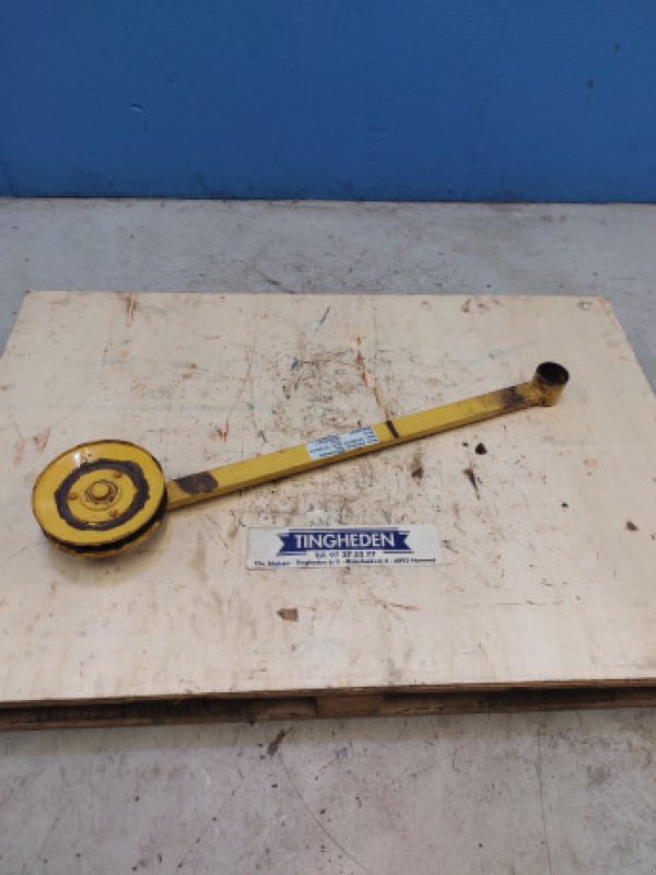 Schneidwerk typu New Holland TX 36, Gebrauchtmaschine v Hemmet (Obrázek 1)