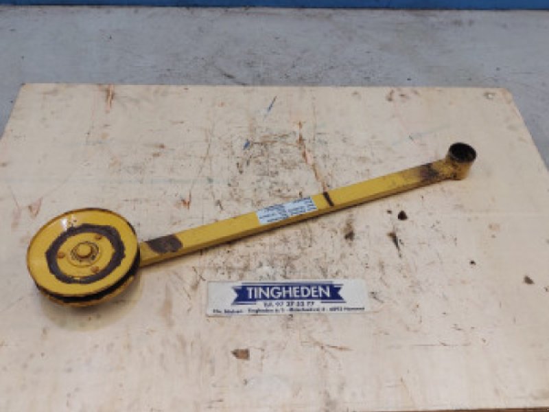 Schneidwerk типа New Holland TX 36, Gebrauchtmaschine в Hemmet (Фотография 1)