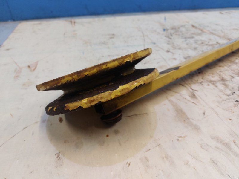 Schneidwerk typu New Holland TX 36, Gebrauchtmaschine v Hemmet (Obrázek 3)