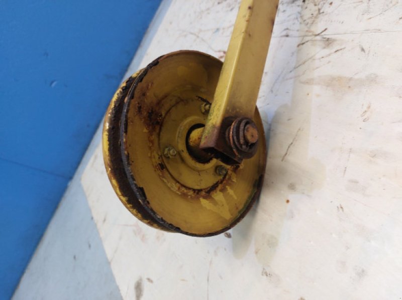 Schneidwerk typu New Holland TX 36, Gebrauchtmaschine v Hemmet (Obrázek 4)