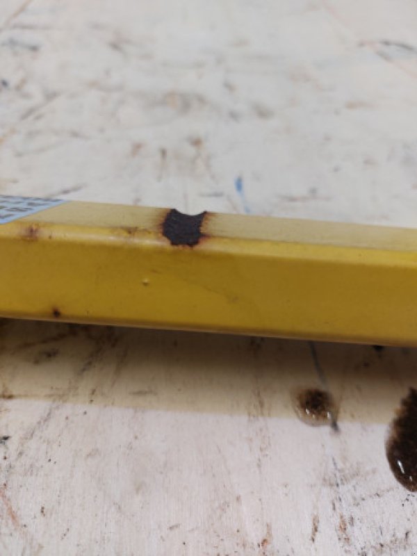 Schneidwerk typu New Holland TX 36, Gebrauchtmaschine v Hemmet (Obrázek 10)