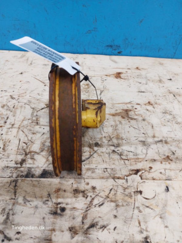 Schneidwerk of the type New Holland TX 68, Gebrauchtmaschine in Hemmet (Picture 7)