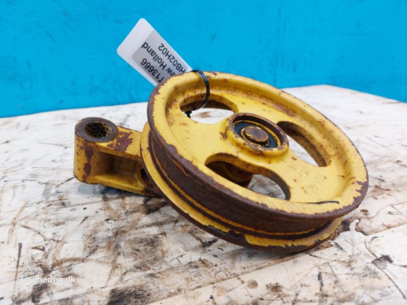 Schneidwerk of the type New Holland TX 68, Gebrauchtmaschine in Hemmet (Picture 10)