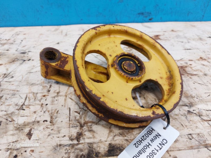 Schneidwerk of the type New Holland TX 68, Gebrauchtmaschine in Hemmet (Picture 2)