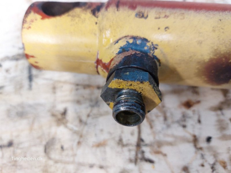 Schneidwerk tipa New Holland TX 68, Gebrauchtmaschine u Hemmet (Slika 12)