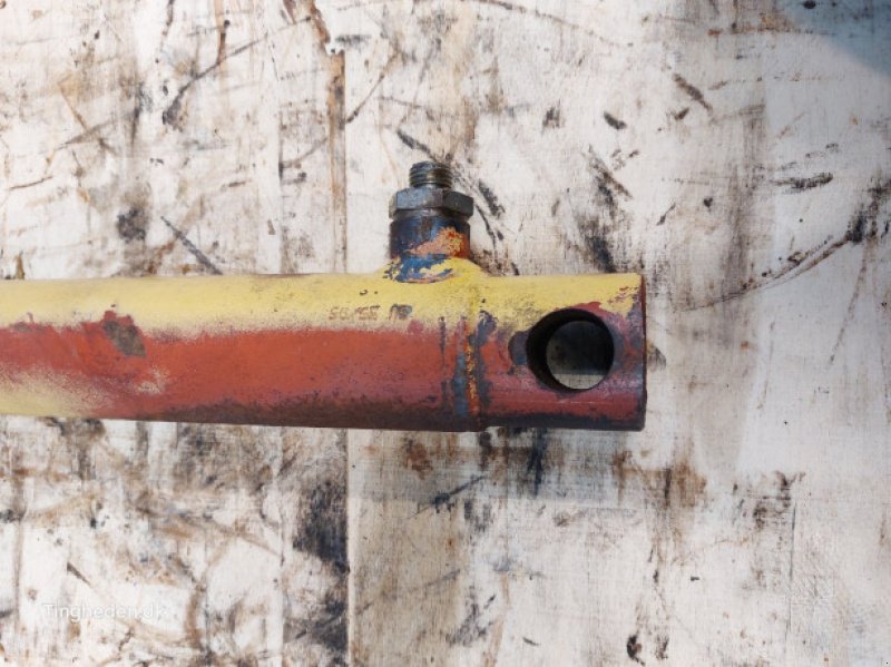 Schneidwerk tipa New Holland TX 68, Gebrauchtmaschine u Hemmet (Slika 9)