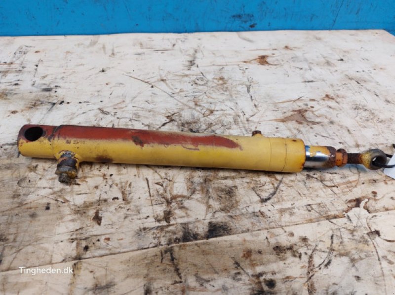 Schneidwerk tipa New Holland TX 68, Gebrauchtmaschine u Hemmet (Slika 11)