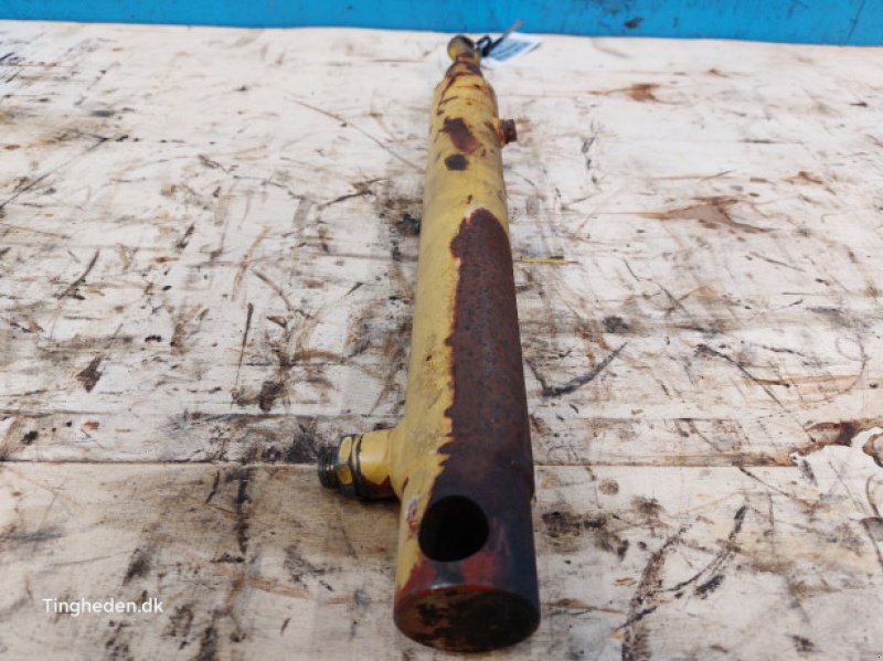 Schneidwerk tipa New Holland TX 68, Gebrauchtmaschine u Hemmet (Slika 7)