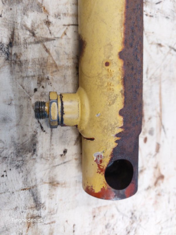 Schneidwerk tipa New Holland TX 68, Gebrauchtmaschine u Hemmet (Slika 4)