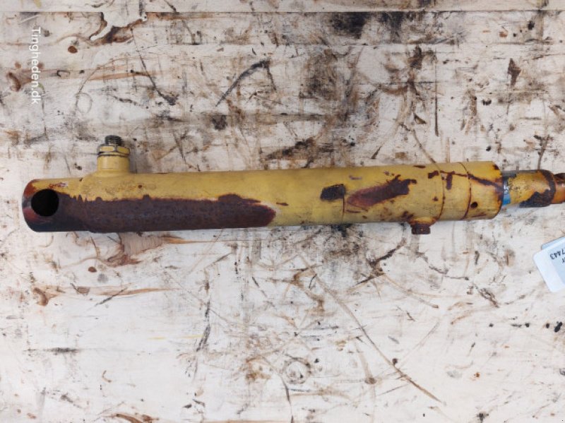 Schneidwerk tipa New Holland TX 68, Gebrauchtmaschine u Hemmet (Slika 3)