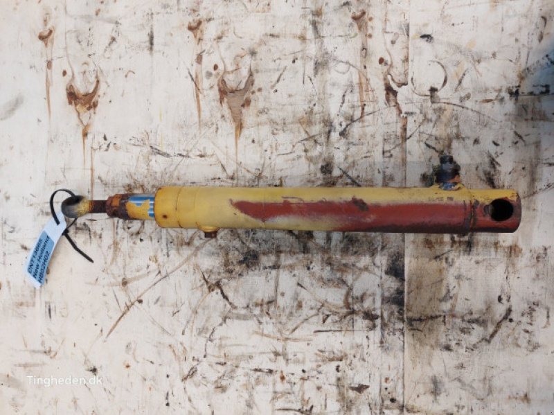 Schneidwerk tipa New Holland TX 68, Gebrauchtmaschine u Hemmet (Slika 8)