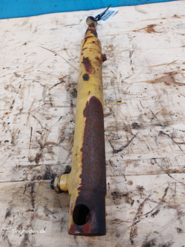 Schneidwerk tipa New Holland TX 68, Gebrauchtmaschine u Hemmet (Slika 5)