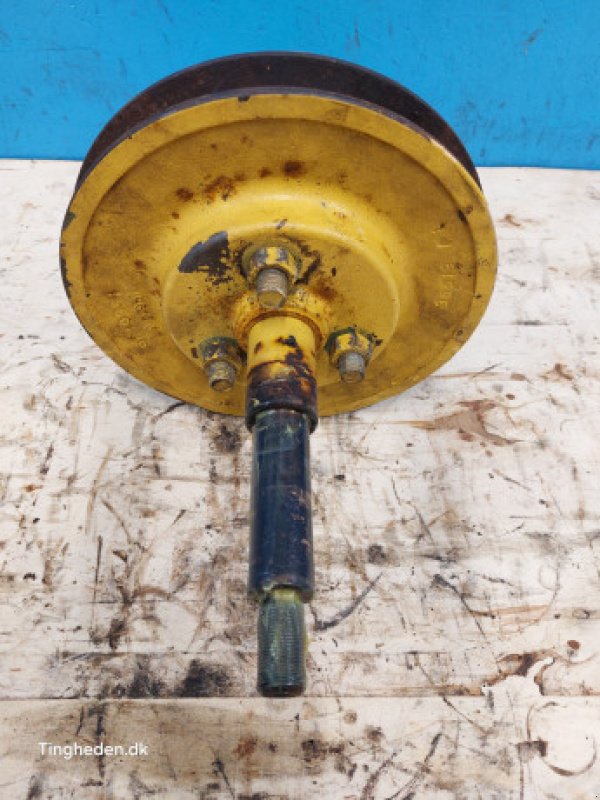 Schneidwerk typu New Holland TX 68, Gebrauchtmaschine v Hemmet (Obrázek 5)