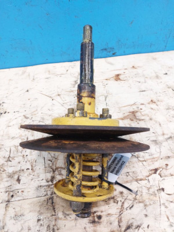 Schneidwerk typu New Holland TX 68, Gebrauchtmaschine v Hemmet (Obrázek 11)