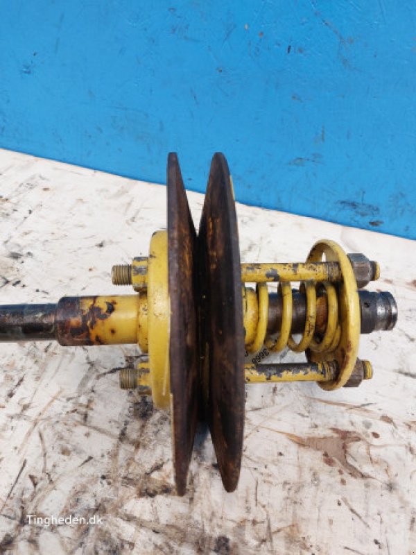 Schneidwerk typu New Holland TX 68, Gebrauchtmaschine v Hemmet (Obrázek 9)