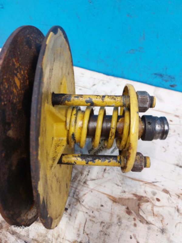 Schneidwerk typu New Holland TX 68, Gebrauchtmaschine v Hemmet (Obrázek 10)