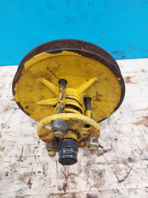 Schneidwerk typu New Holland TX 68, Gebrauchtmaschine v Hemmet (Obrázek 2)