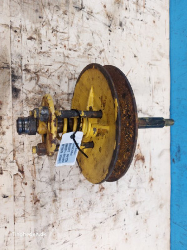 Schneidwerk typu New Holland TX 68, Gebrauchtmaschine v Hemmet (Obrázek 13)