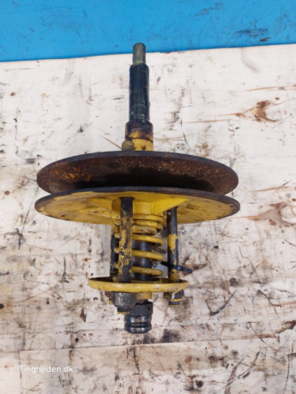 Schneidwerk typu New Holland TX 68, Gebrauchtmaschine v Hemmet (Obrázek 3)