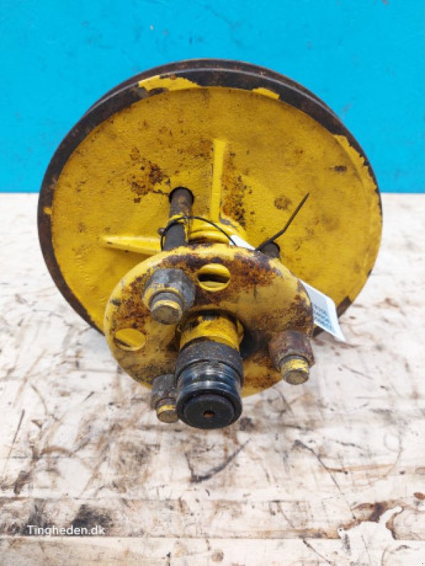 Schneidwerk typu New Holland TX 68, Gebrauchtmaschine v Hemmet (Obrázek 12)