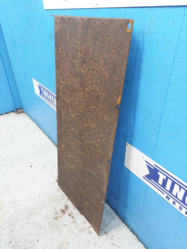 Schneidwerk typu New Holland TX 68, Gebrauchtmaschine v Hemmet (Obrázek 8)