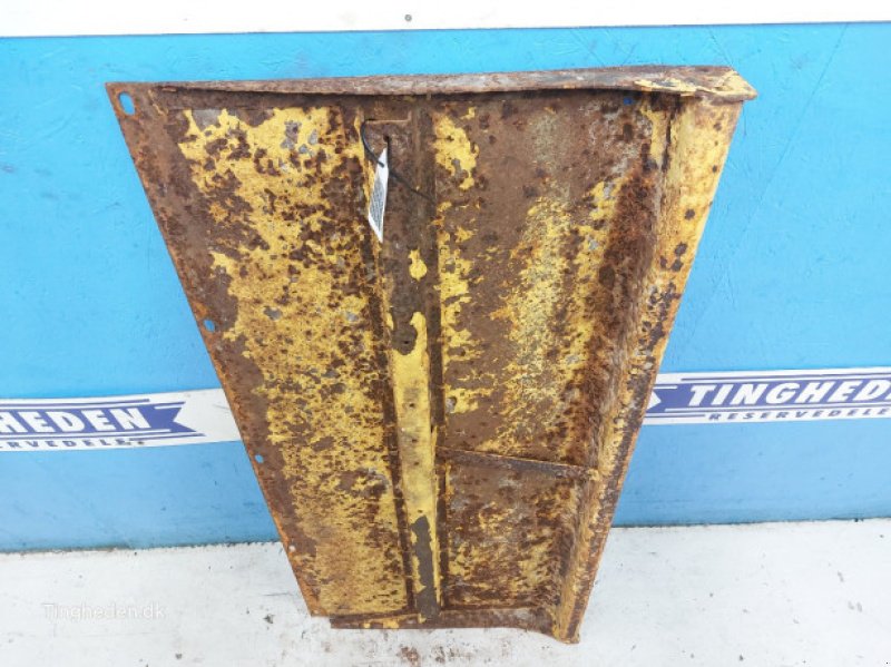 Schneidwerk typu New Holland TX 68, Gebrauchtmaschine v Hemmet (Obrázek 4)