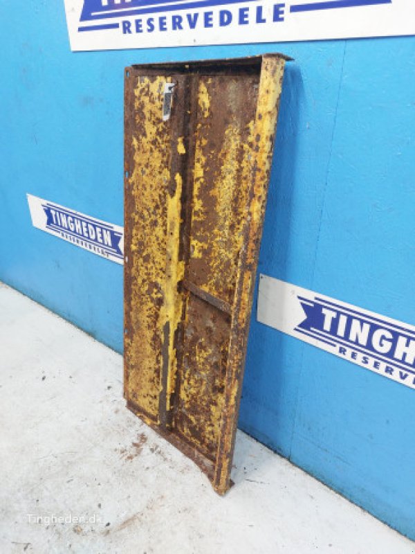 Schneidwerk typu New Holland TX 68, Gebrauchtmaschine v Hemmet (Obrázek 3)