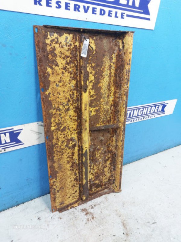 Schneidwerk typu New Holland TX 68, Gebrauchtmaschine v Hemmet (Obrázek 2)