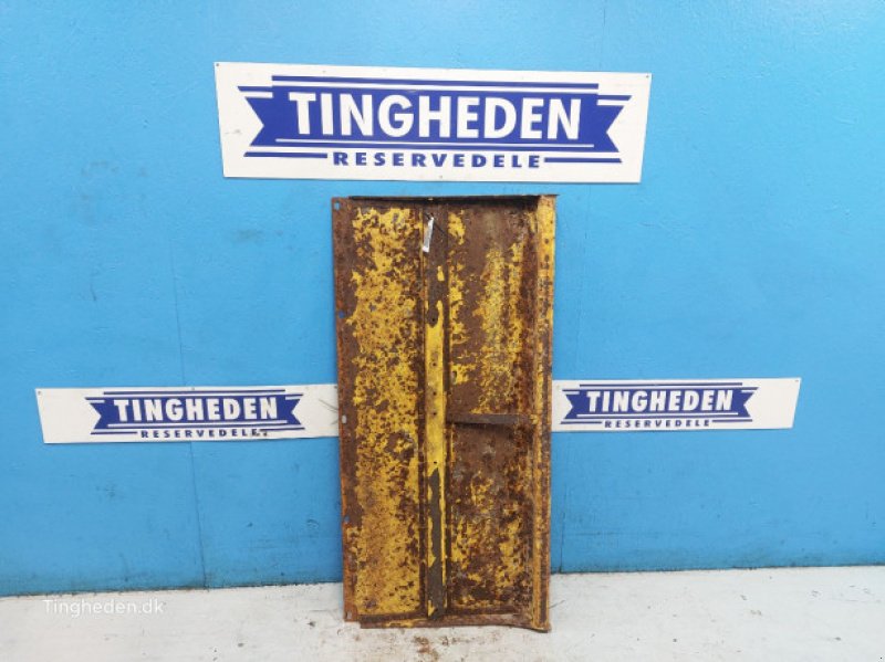 Schneidwerk typu New Holland TX 68, Gebrauchtmaschine v Hemmet (Obrázek 1)