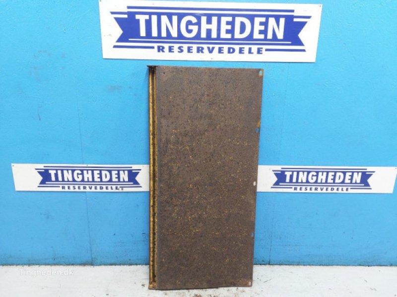 Schneidwerk typu New Holland TX 68, Gebrauchtmaschine v Hemmet (Obrázek 5)