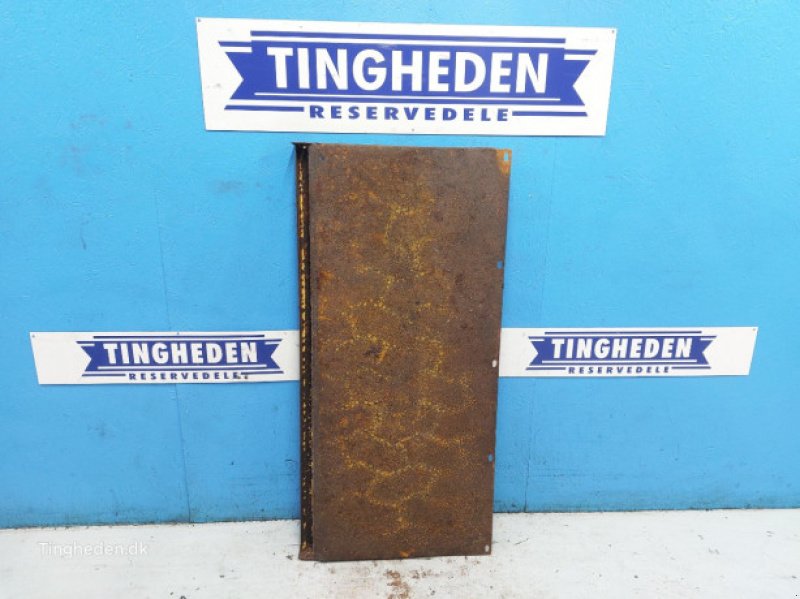 Schneidwerk tipa New Holland TX 68, Gebrauchtmaschine u Hemmet (Slika 4)