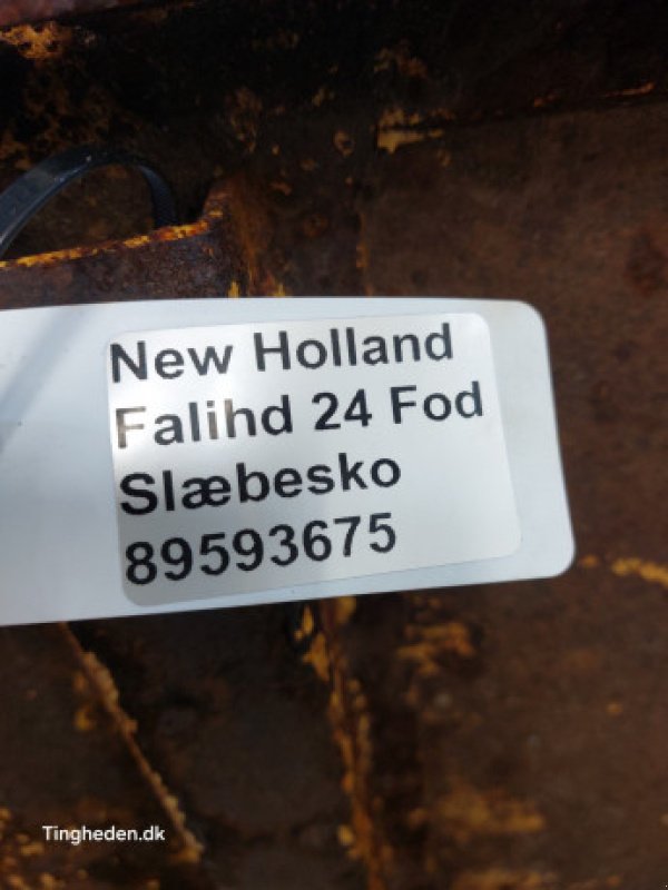 Schneidwerk tipa New Holland TX 68, Gebrauchtmaschine u Hemmet (Slika 16)