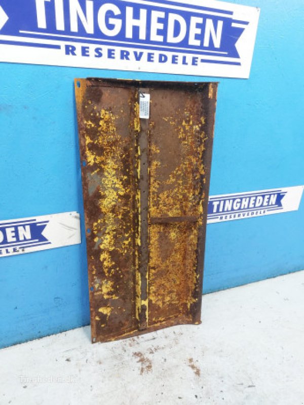 Schneidwerk tipa New Holland TX 68, Gebrauchtmaschine u Hemmet (Slika 2)