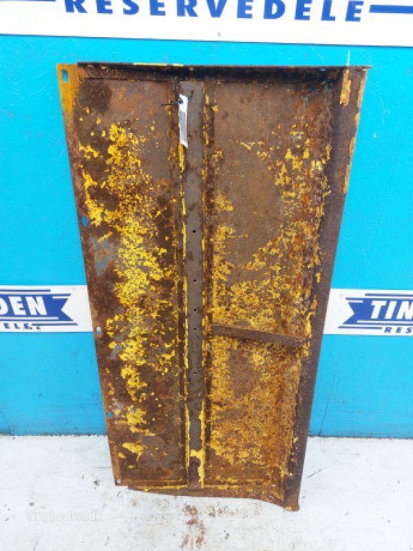 Schneidwerk tipa New Holland TX 68, Gebrauchtmaschine u Hemmet (Slika 14)