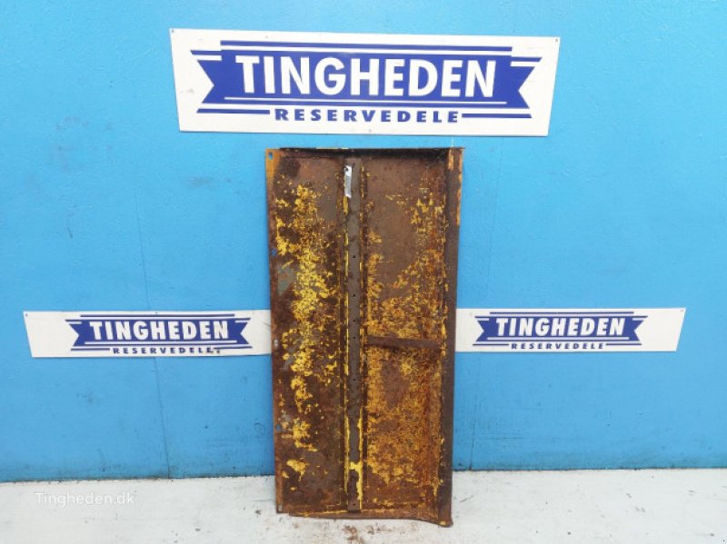 Schneidwerk tipa New Holland TX 68, Gebrauchtmaschine u Hemmet (Slika 11)