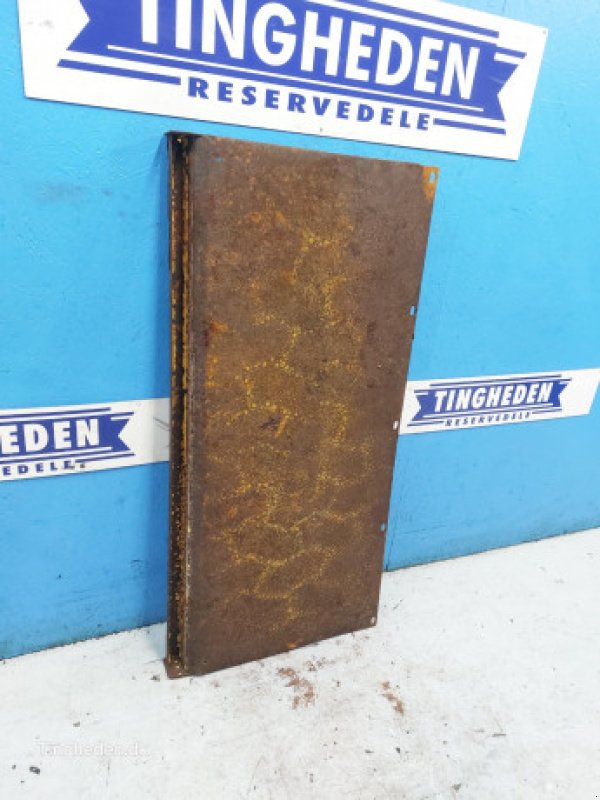 Schneidwerk tipa New Holland TX 68, Gebrauchtmaschine u Hemmet (Slika 5)