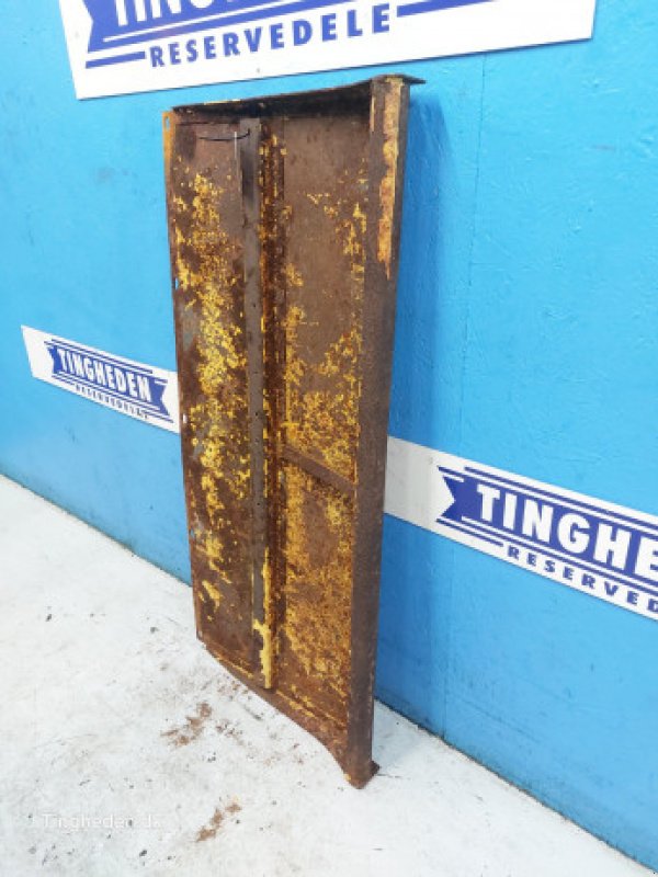 Schneidwerk tipa New Holland TX 68, Gebrauchtmaschine u Hemmet (Slika 3)