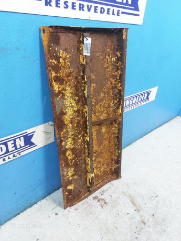 Schneidwerk tipa New Holland TX 68, Gebrauchtmaschine u Hemmet (Slika 12)